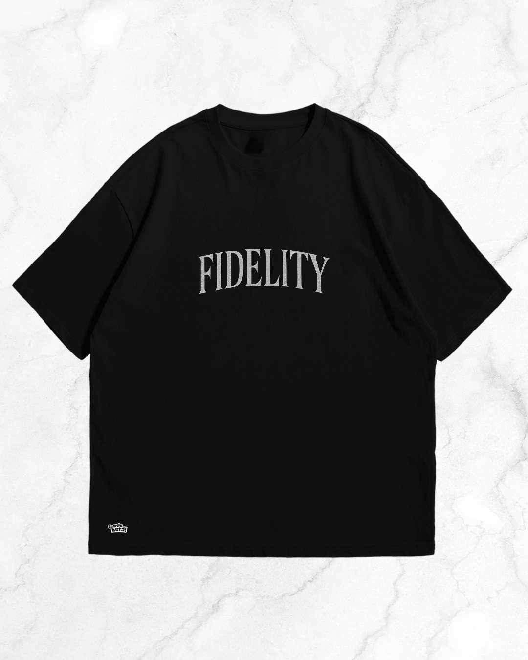 FIDELITY POLERA OVERSIZE