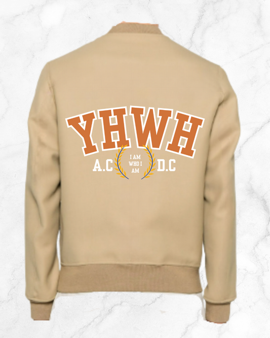 BOMBER 👑 YHWH - YO SOY EL QUE SOY - CIERRE